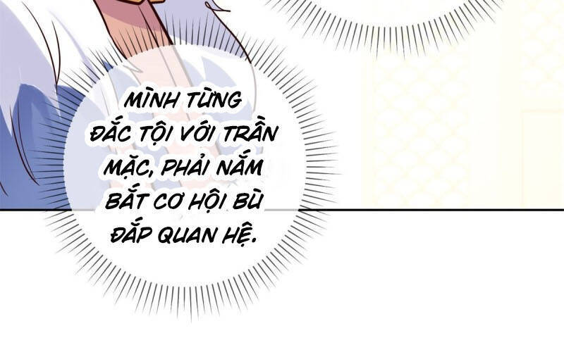 Trọng Sinh Địa Cầu Tiên Tôn Chapter 33 - 23