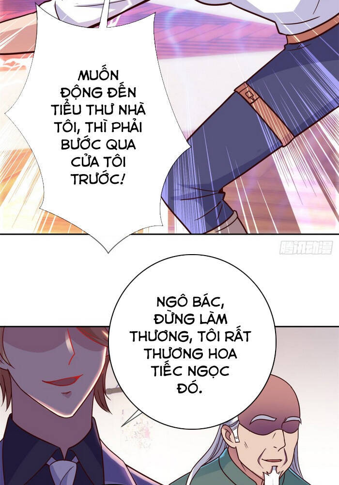 Trọng Sinh Địa Cầu Tiên Tôn Chapter 39 - 10