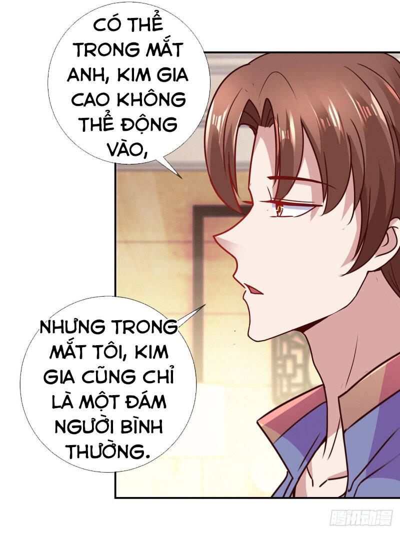 Trọng Sinh Địa Cầu Tiên Tôn Chapter 67 - 16