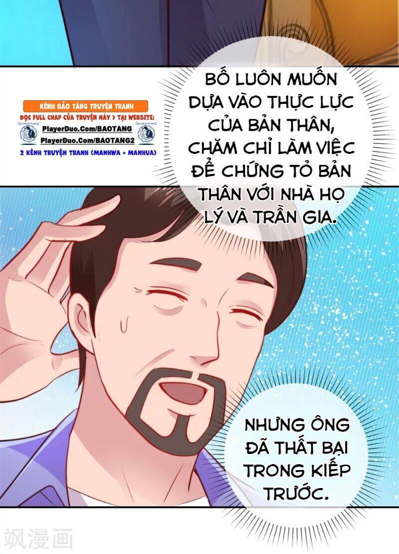 Trọng Sinh Địa Cầu Tiên Tôn Chapter 63 - 24