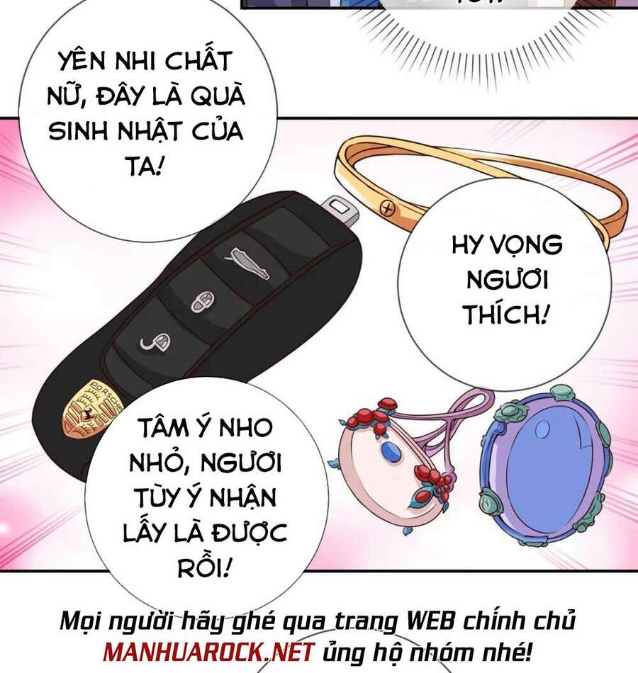 Trọng Sinh Địa Cầu Tiên Tôn Chapter 84 - 20