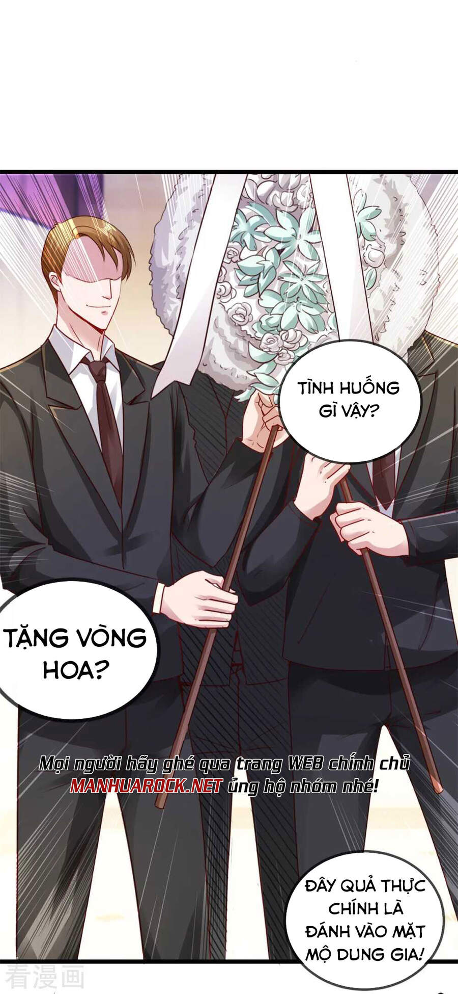 Trọng Sinh Địa Cầu Tiên Tôn Chapter 85 - 22