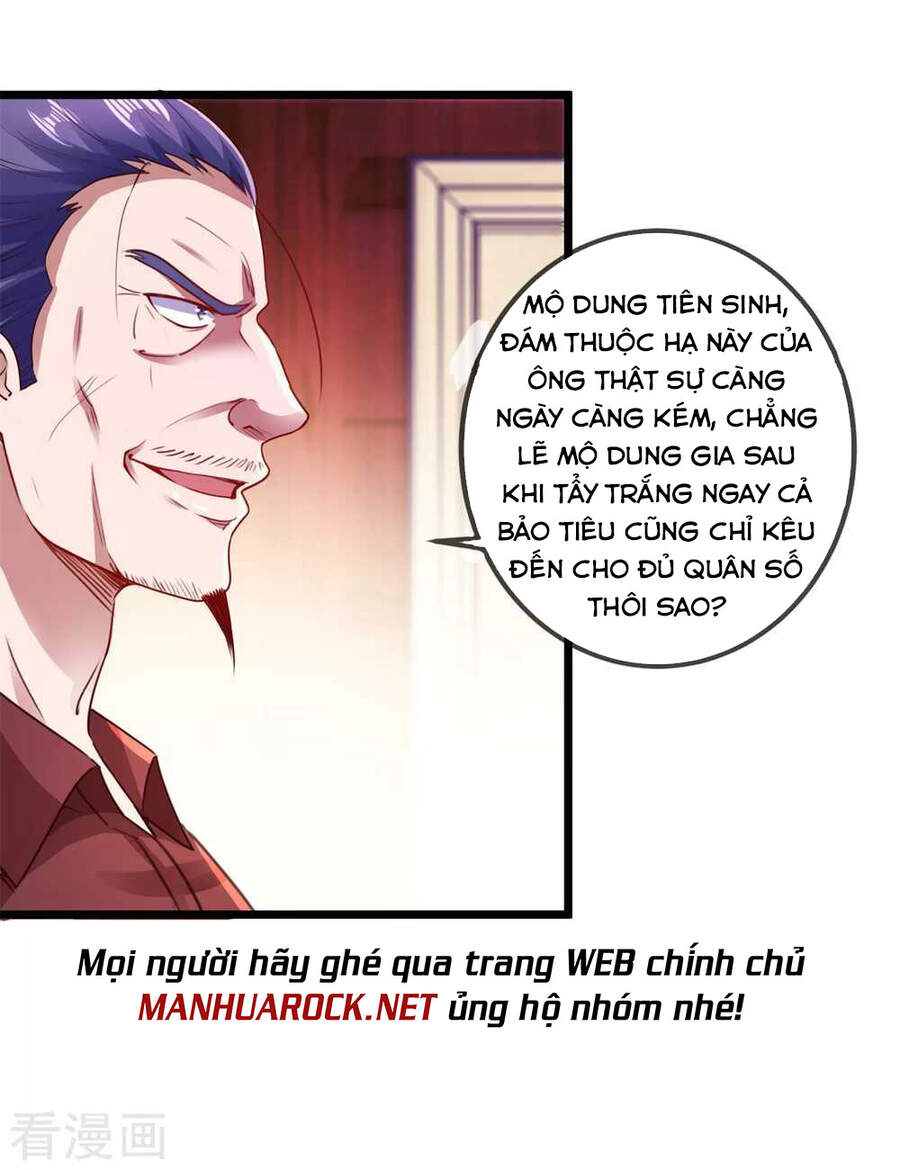 Trọng Sinh Địa Cầu Tiên Tôn Chapter 85 - 32