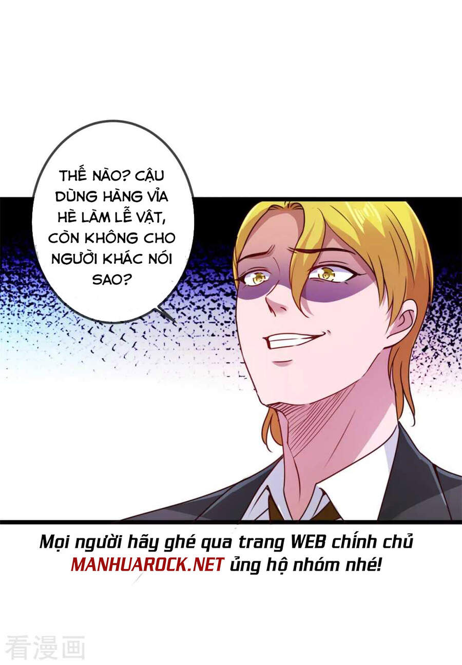 Trọng Sinh Địa Cầu Tiên Tôn Chapter 85 - 5