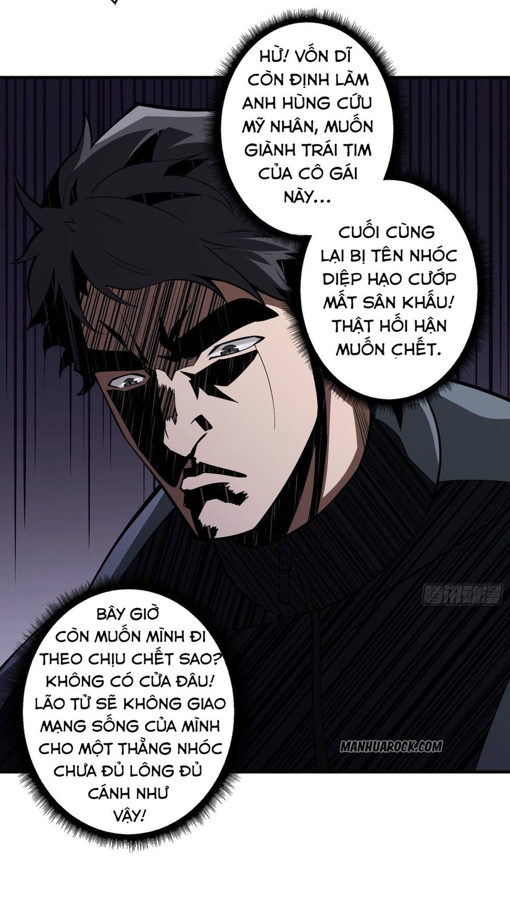 Vừa Chơi Đã Có Tài Khoản Vương Giả Chapter 42 - 29