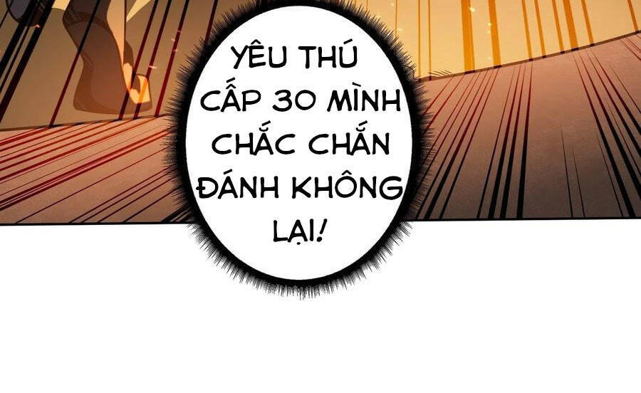 Vừa Chơi Đã Có Tài Khoản Vương Giả Chapter 47 - 37