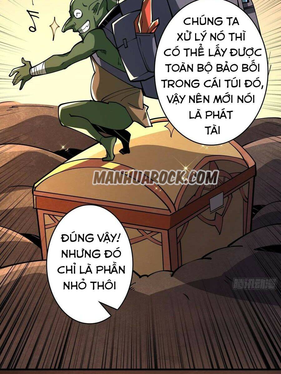 Vừa Chơi Đã Có Tài Khoản Vương Giả Chapter 76 - 7