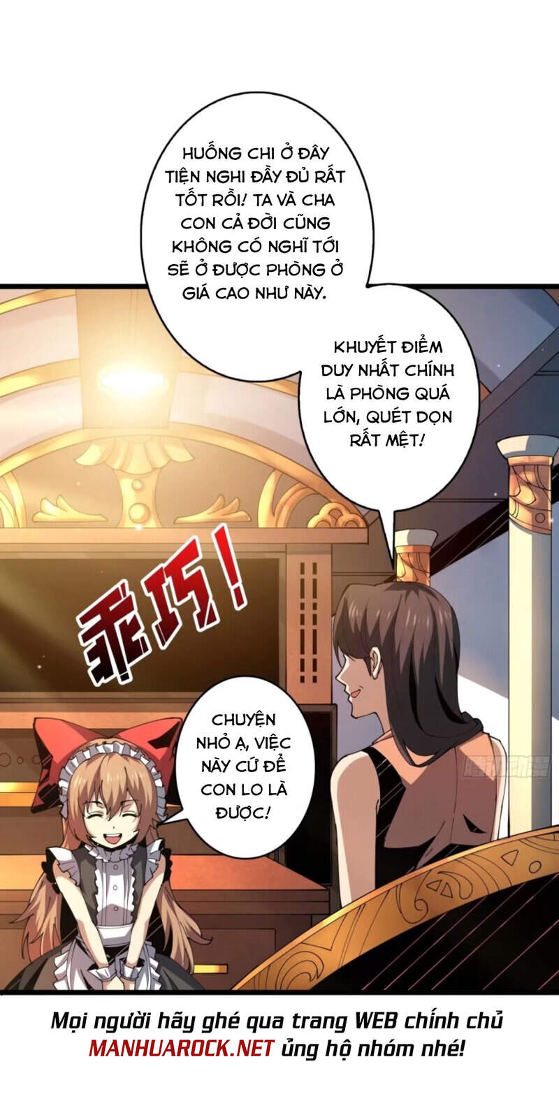 Vừa Chơi Đã Có Tài Khoản Vương Giả Chapter 89 - 36