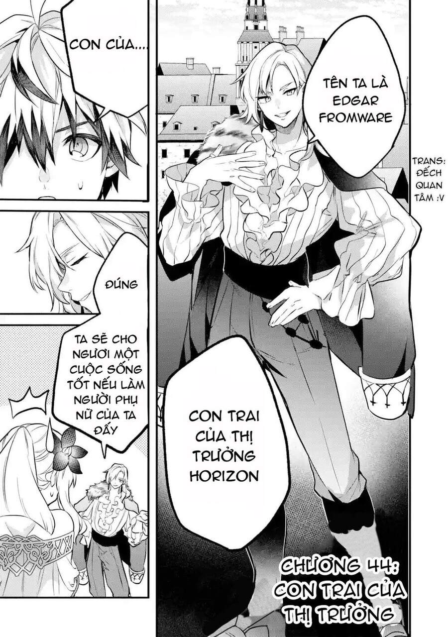 Yuusha Party Wo Tsuihou Sareta Beast Tamer, Saikyou Shuzoku Nekomimi Shojo To Deau Chapter 44 - 6