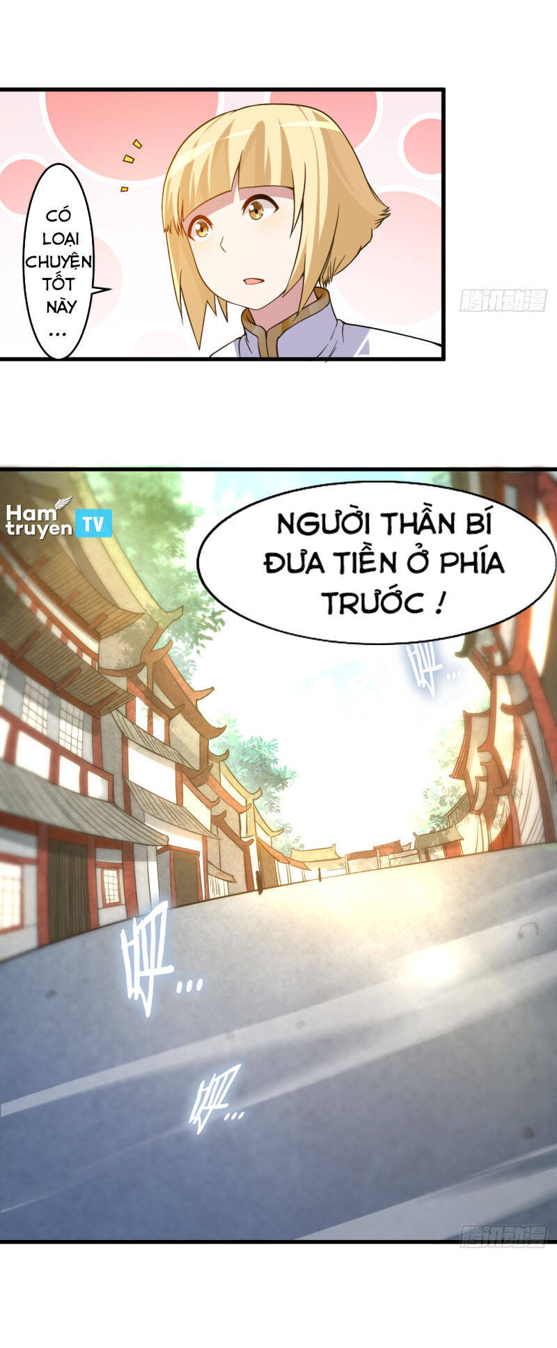 Đệ Tử Của Ta Đều Là Súp Bờ Thần Chapter 68 - 7