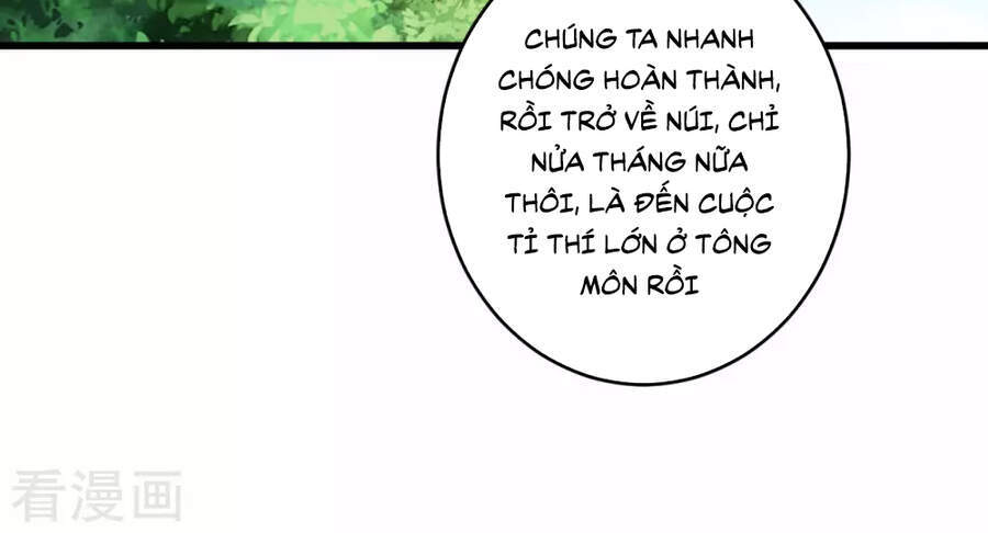 Đệ Tử Của Ta Đều Là Súp Bờ Thần Chapter 99 - 9