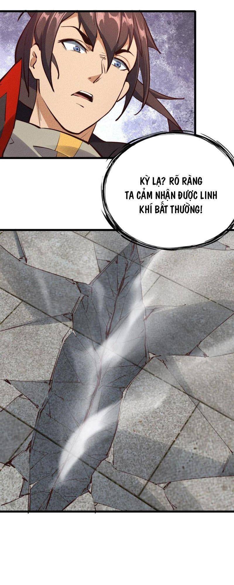 Ta Thành Thần Một Mình Chapter 35 - 56