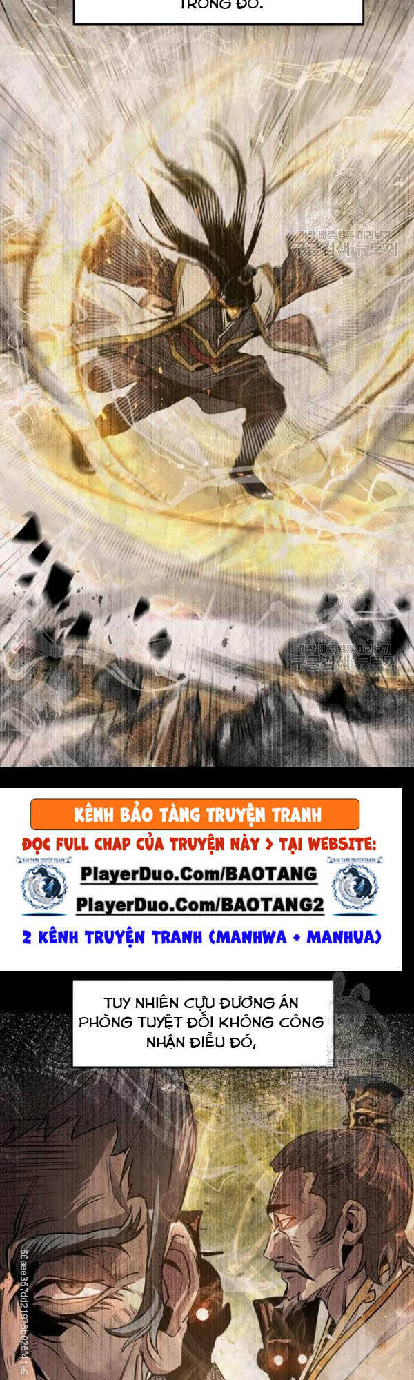 Đạo Sĩ Giang Hồ Chapter 44 - 5