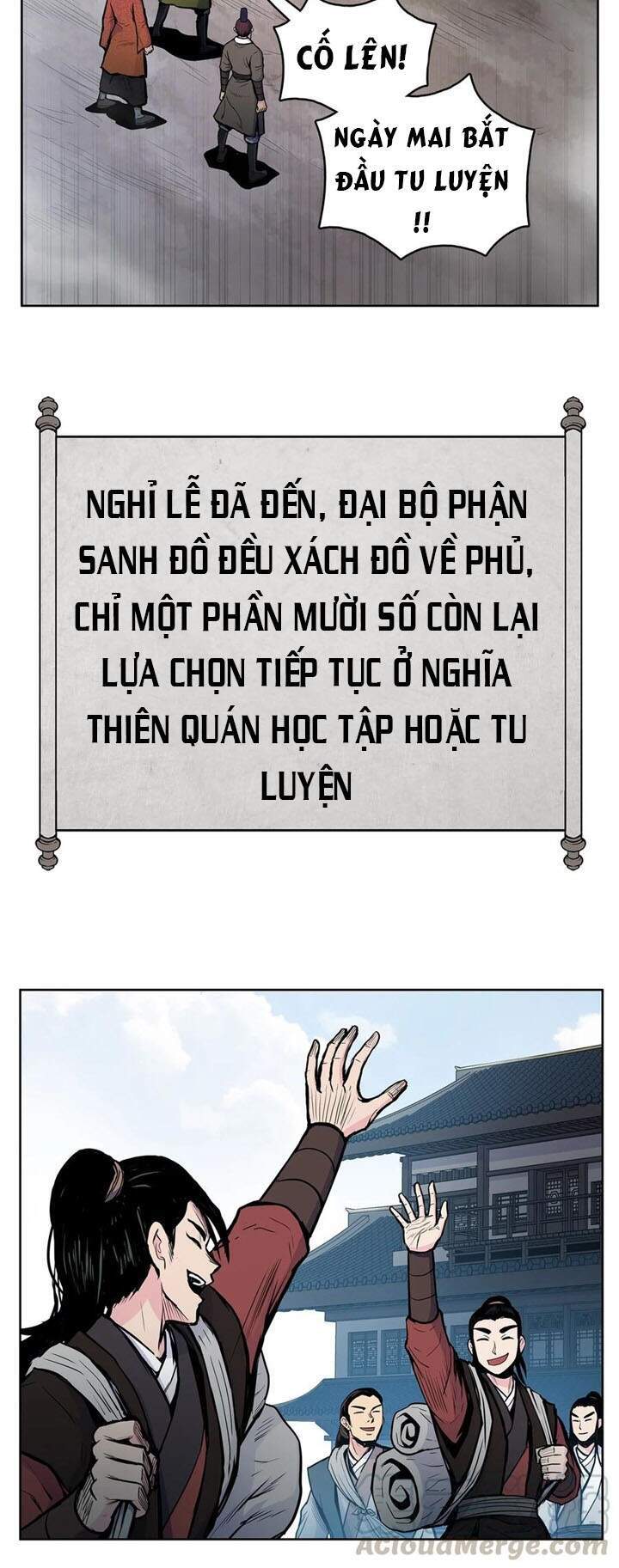 Phong Vân Chiến Thần Chapter 51 - 13