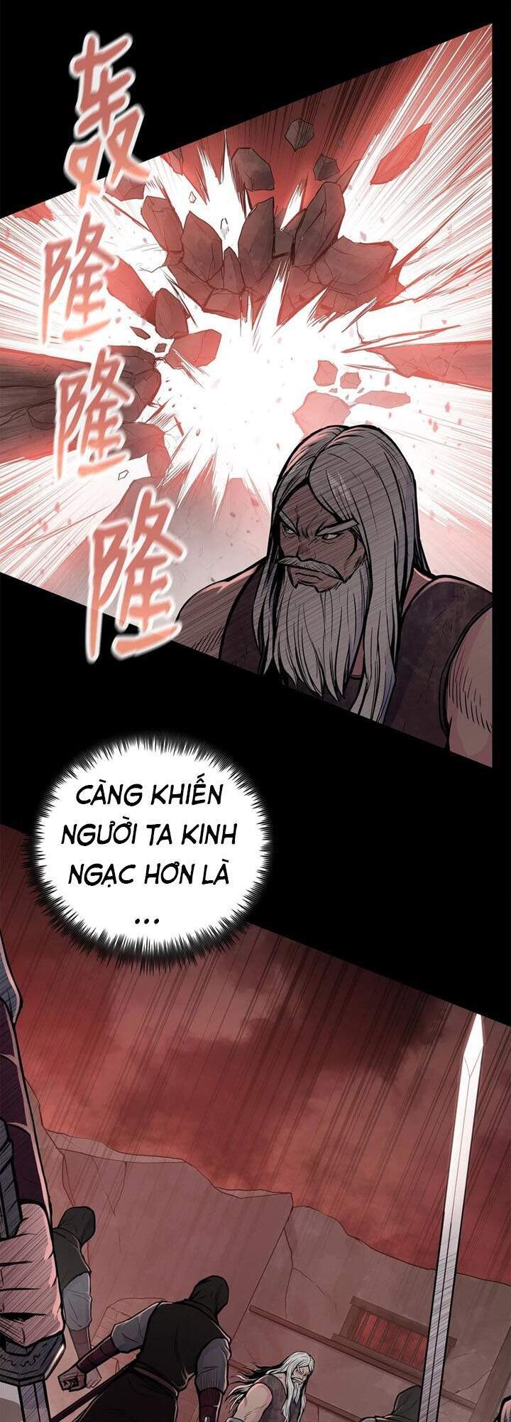 Phong Vân Chiến Thần Chapter 51 - 47