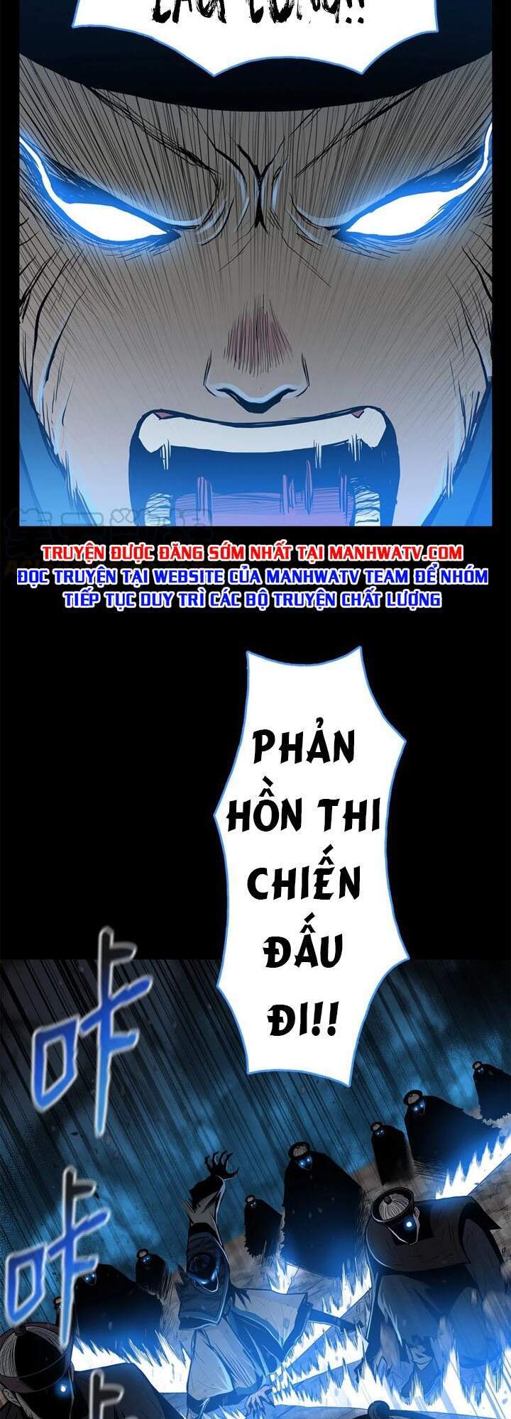 Phong Vân Chiến Thần Chapter 56 - 53