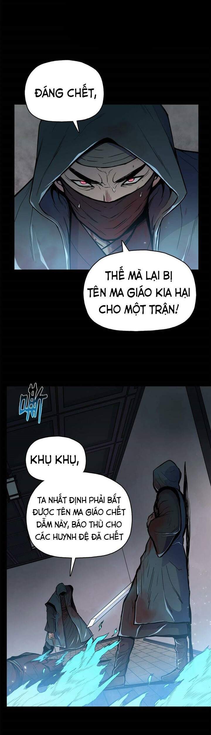 Phong Vân Chiến Thần Chapter 65 - 22