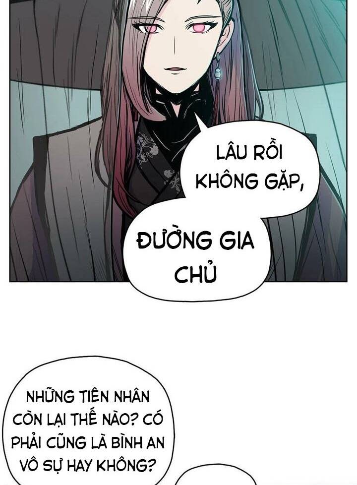 Phong Vân Chiến Thần Chapter 66 - 2