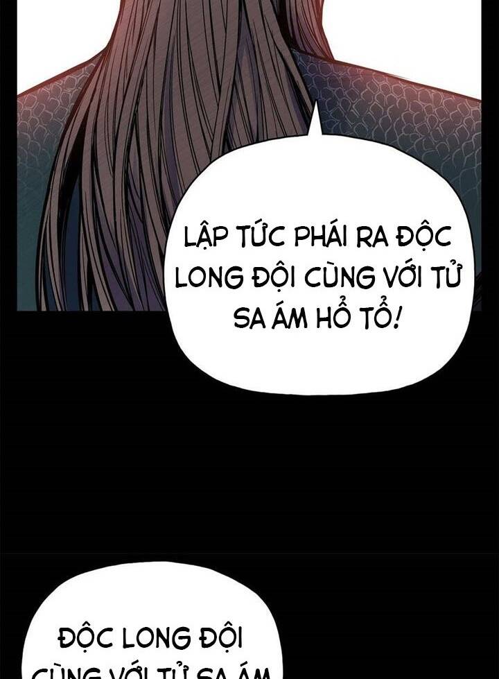 Phong Vân Chiến Thần Chapter 66 - 75