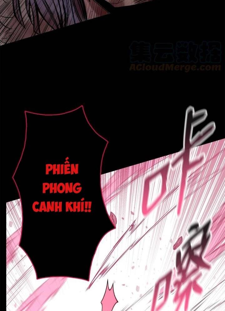 Phong Vân Chiến Thần Chapter 70 - 22