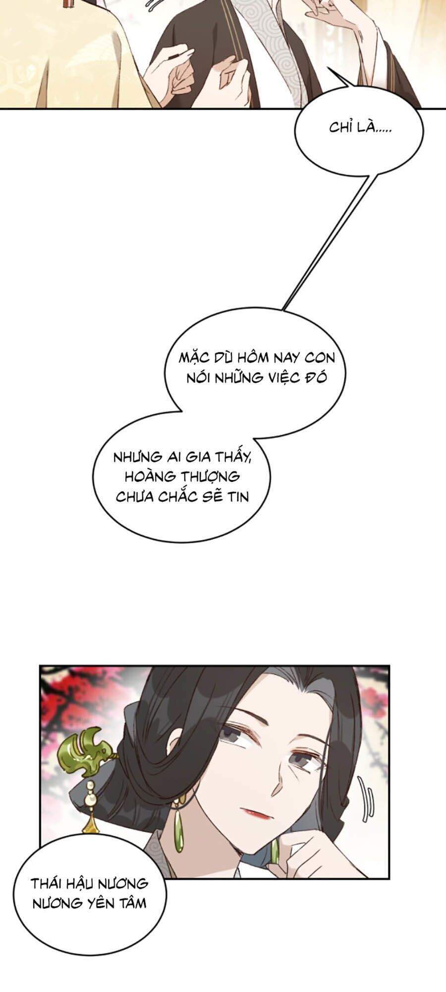 Hoàng Hậu Vô Đức Chapter 41 - 4