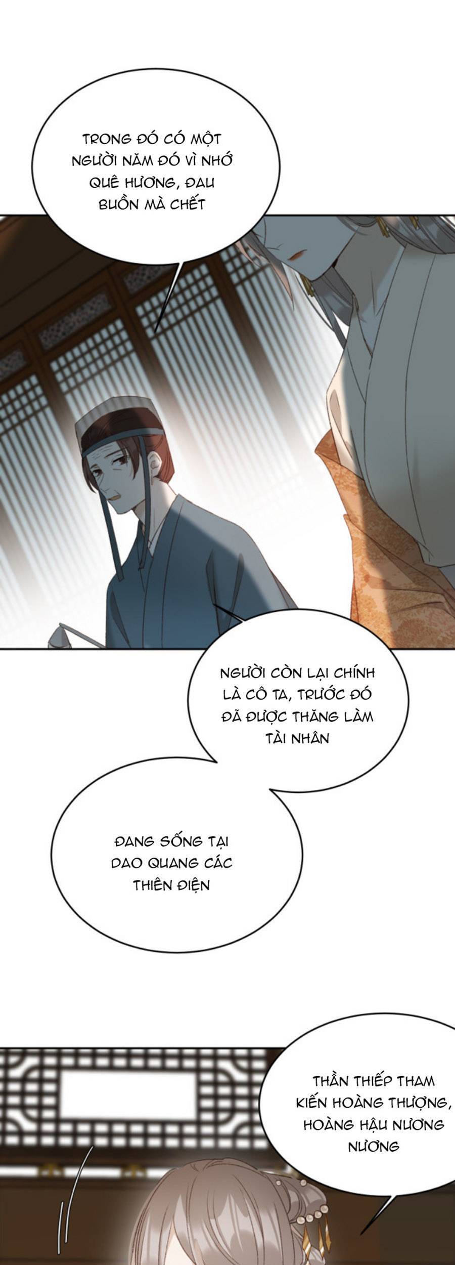 Hoàng Hậu Vô Đức Chapter 58 - 8