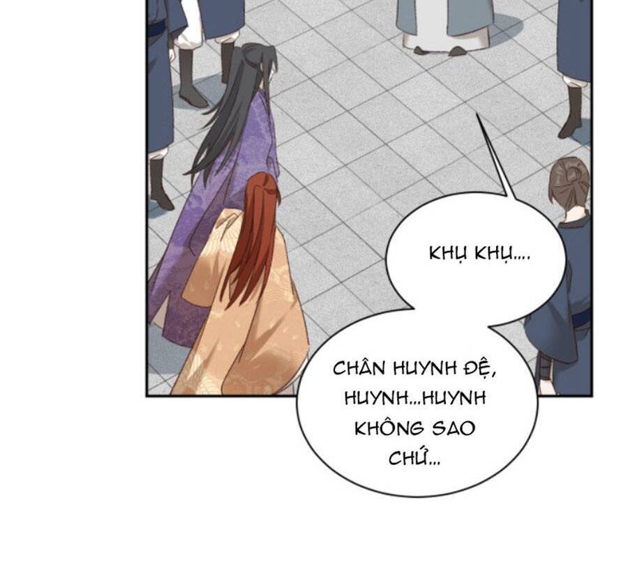 Hoàng Hậu Vô Đức Chapter 66 - 3