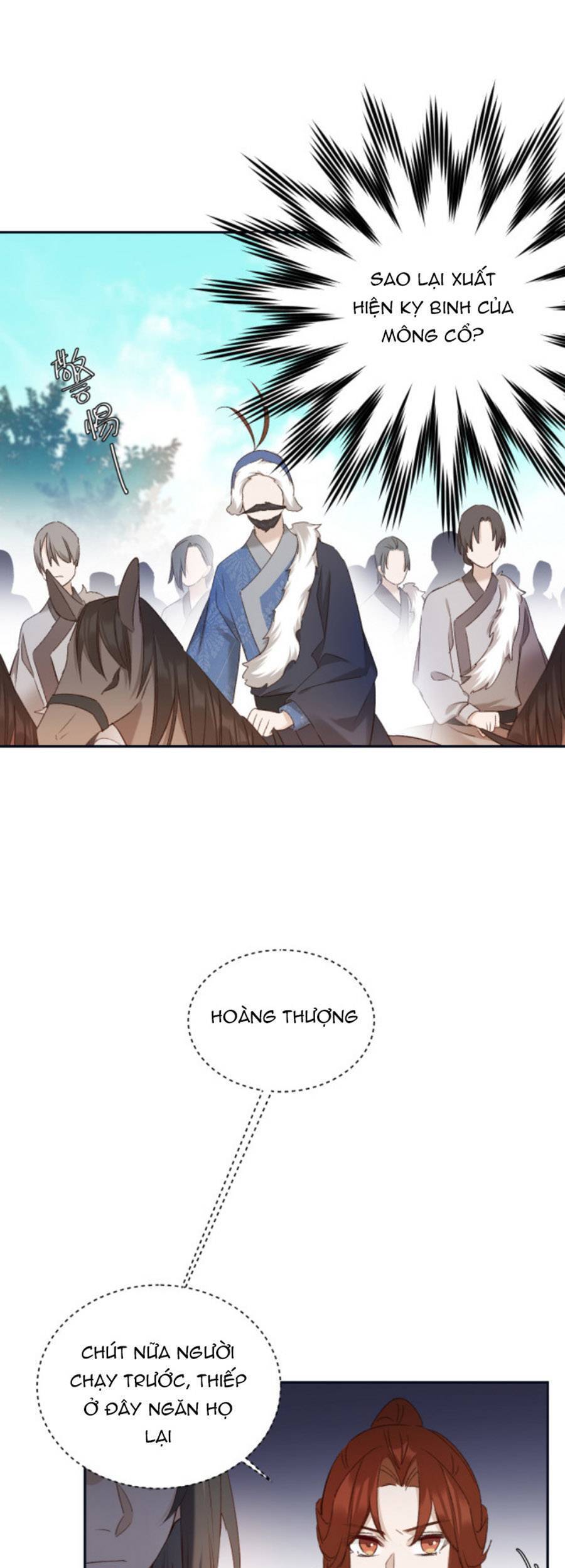 Hoàng Hậu Vô Đức Chapter 67 - 4