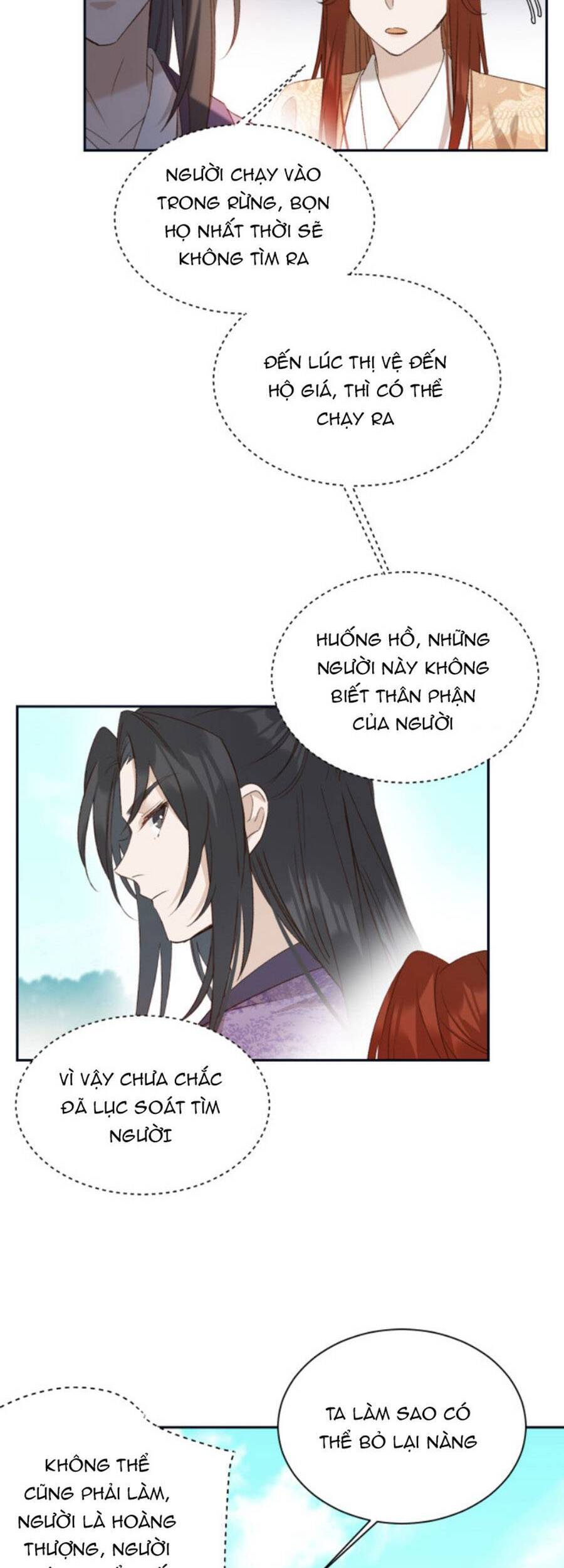 Hoàng Hậu Vô Đức Chapter 67 - 5