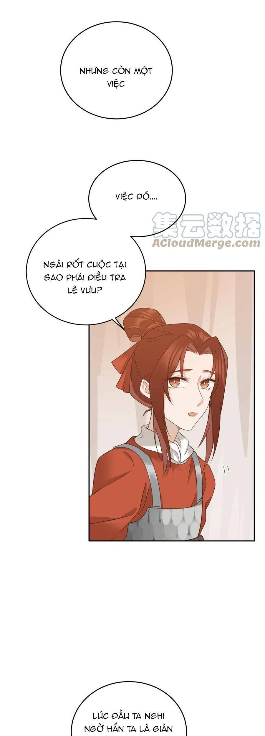 Hoàng Hậu Vô Đức Chapter 74 - 10