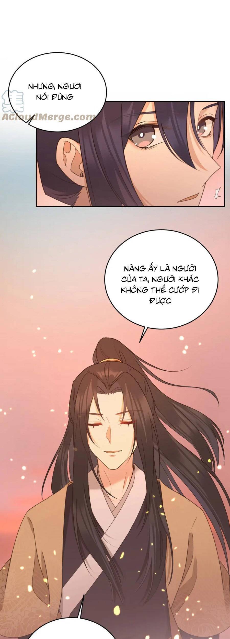 Hoàng Hậu Vô Đức Chapter 80 - 9