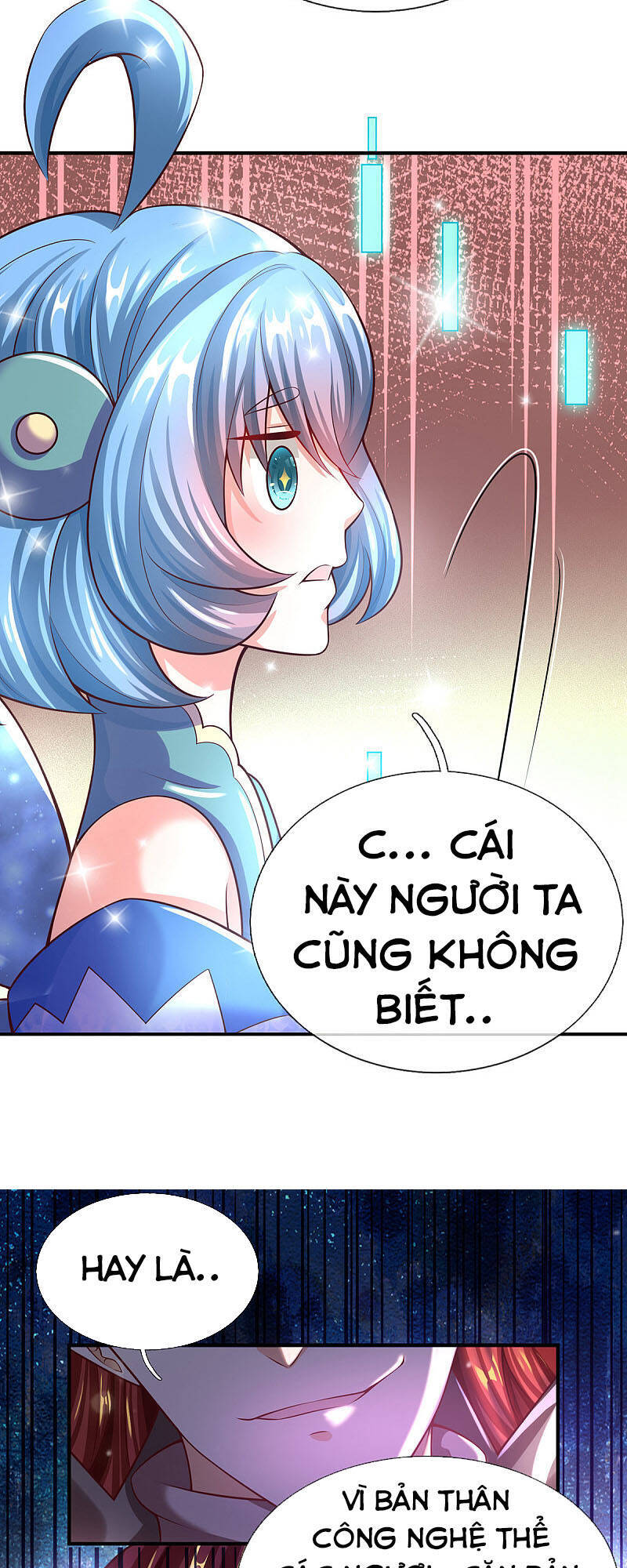 Đại Ma Hoàng Thường Ngày Phiền Não Chapter 39 - 9