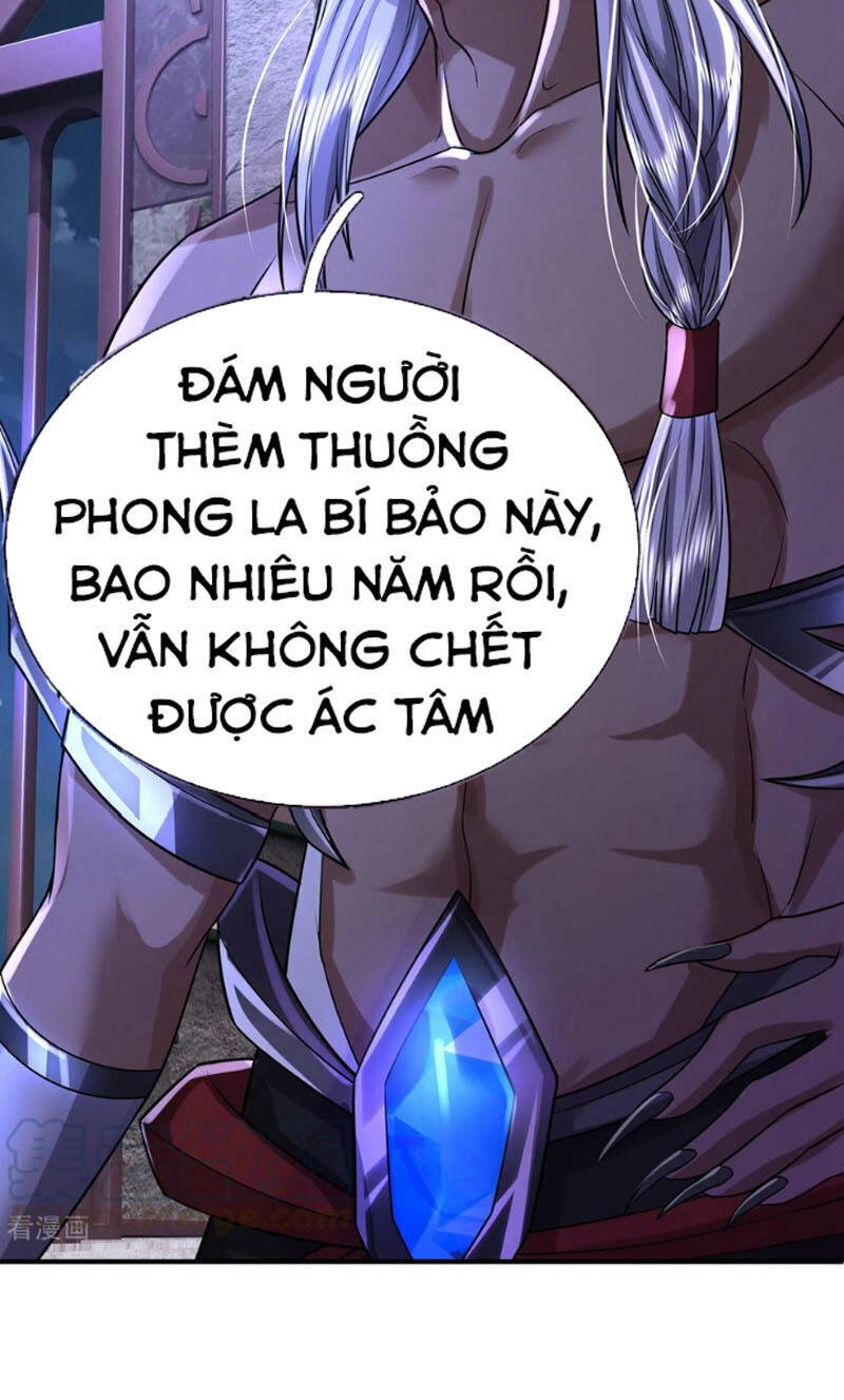 Đại Ma Hoàng Thường Ngày Phiền Não Chapter 50 - 7