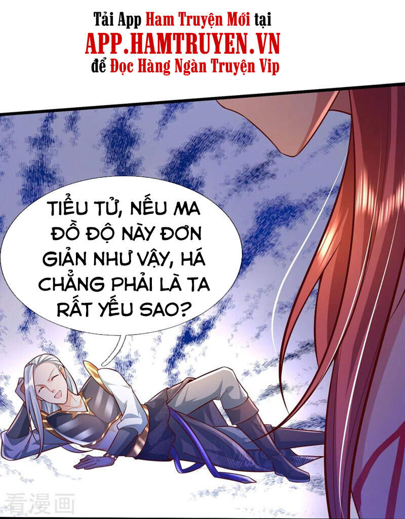 Đại Ma Hoàng Thường Ngày Phiền Não Chapter 73 - 3