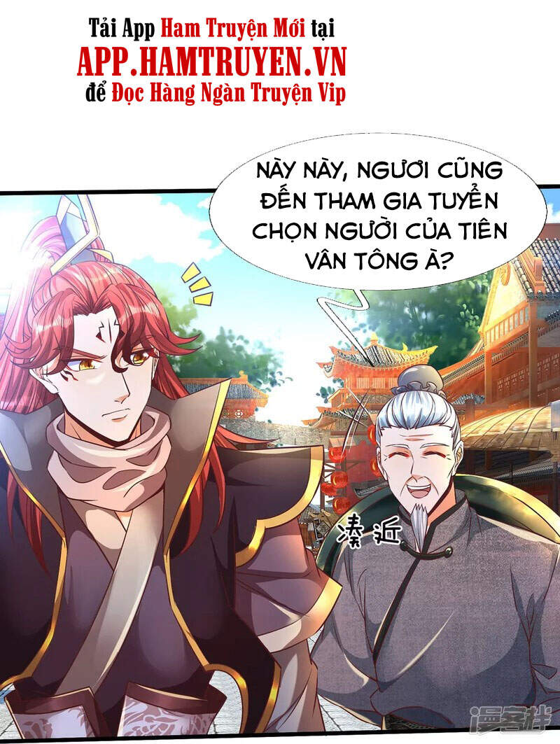 Đại Ma Hoàng Thường Ngày Phiền Não Chapter 79 - 2