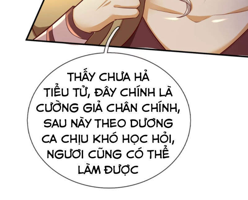 Đại Ma Hoàng Thường Ngày Phiền Não Chapter 82 - 3