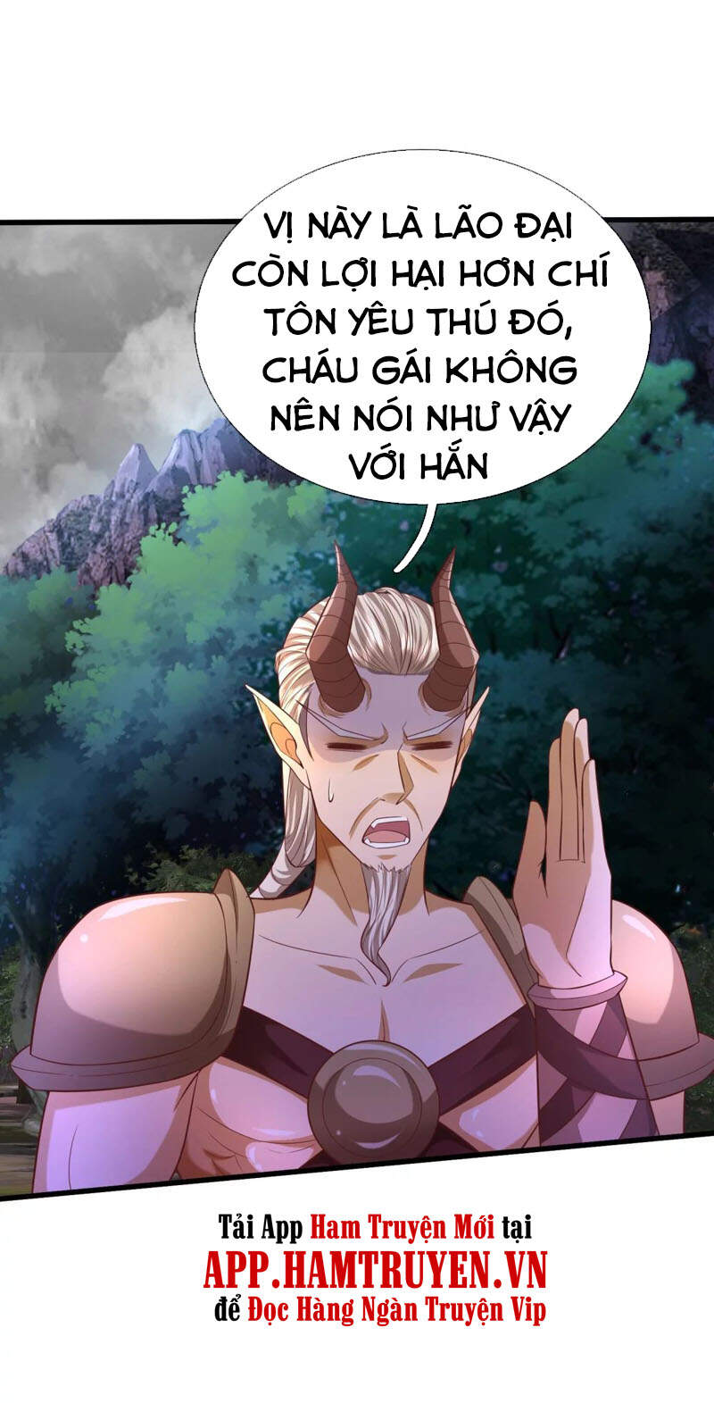 Đại Ma Hoàng Thường Ngày Phiền Não Chapter 89 - 23