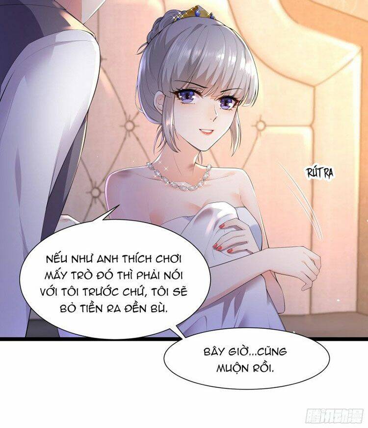 Satan Tổng Tài, Đừng Yêu Tôi Chapter 32 - 27