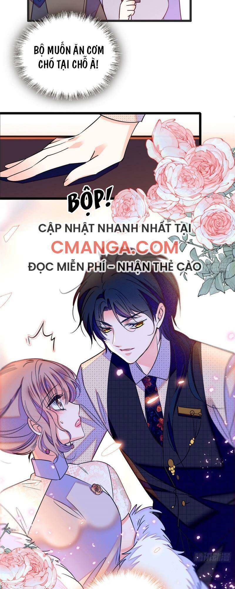 Toàn Mạng Đều Là Fan Cp Của Tôi Với Ảnh Đế Chapter 62 - 10