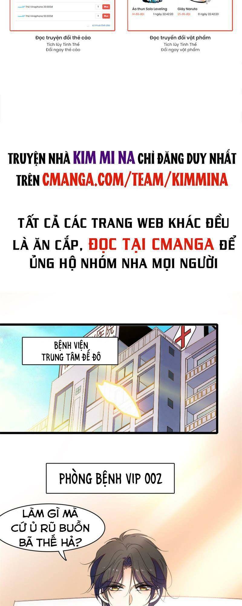 Toàn Mạng Đều Là Fan Cp Của Tôi Với Ảnh Đế Chapter 65 - 23