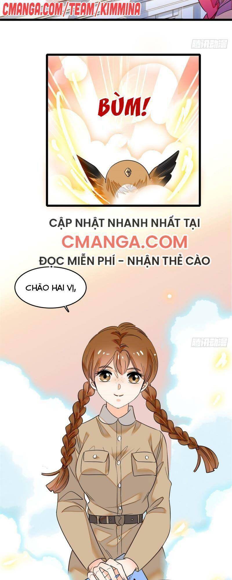 Toàn Mạng Đều Là Fan Cp Của Tôi Với Ảnh Đế Chapter 68 - 26