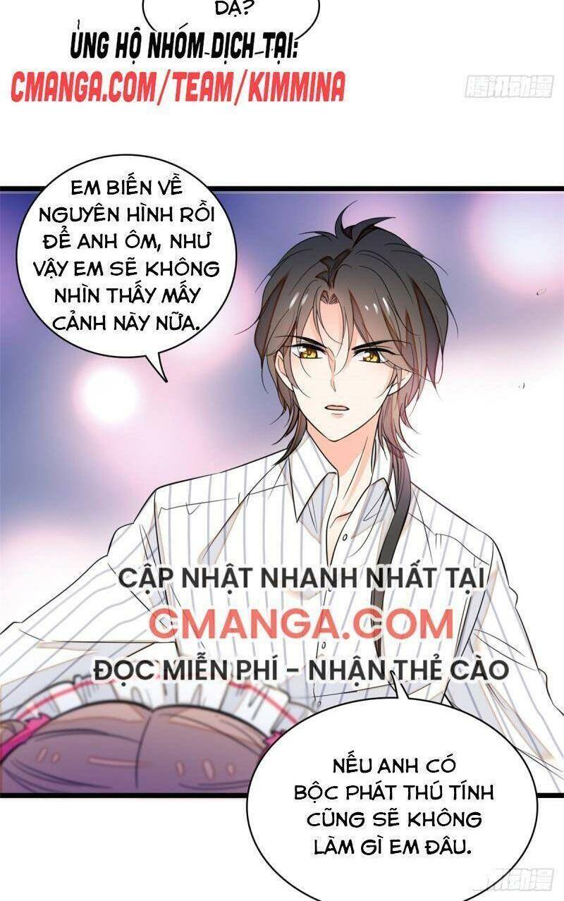 Toàn Mạng Đều Là Fan Cp Của Tôi Với Ảnh Đế Chapter 68 - 36