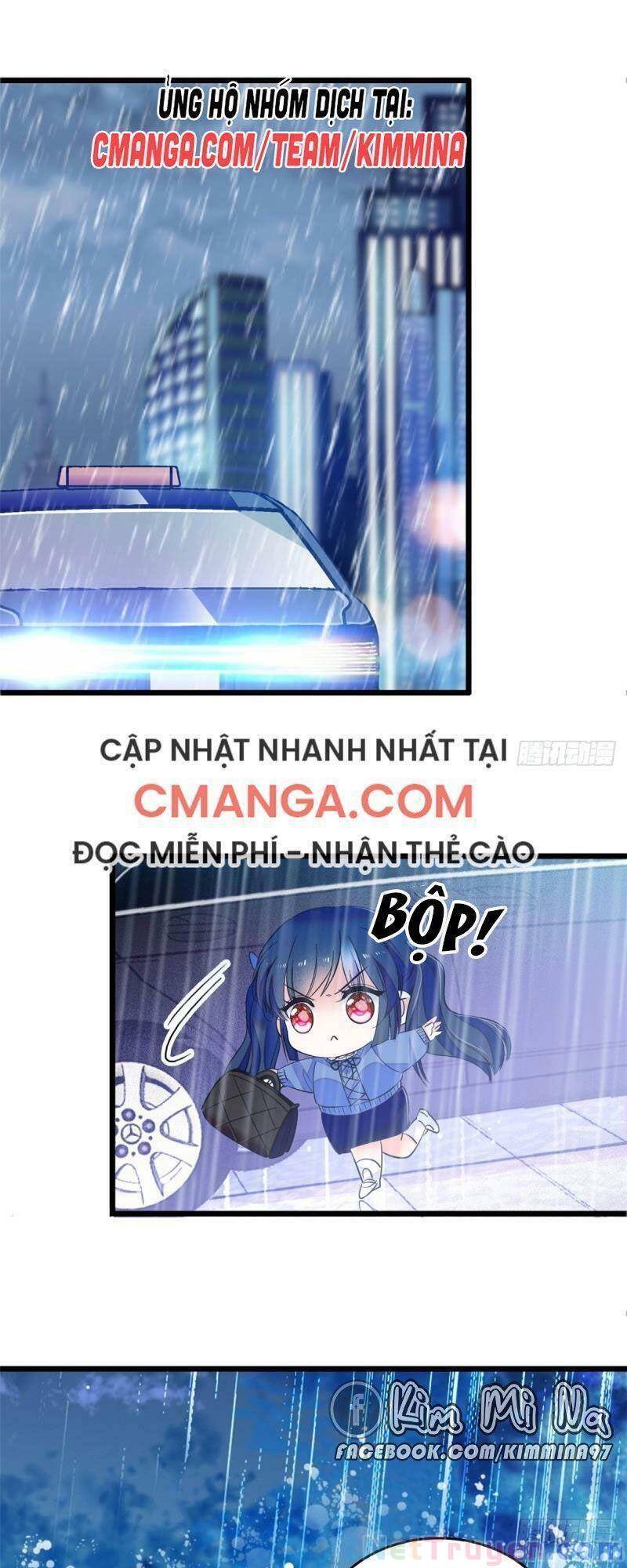 Toàn Mạng Đều Là Fan Cp Của Tôi Với Ảnh Đế Chapter 71 - 3