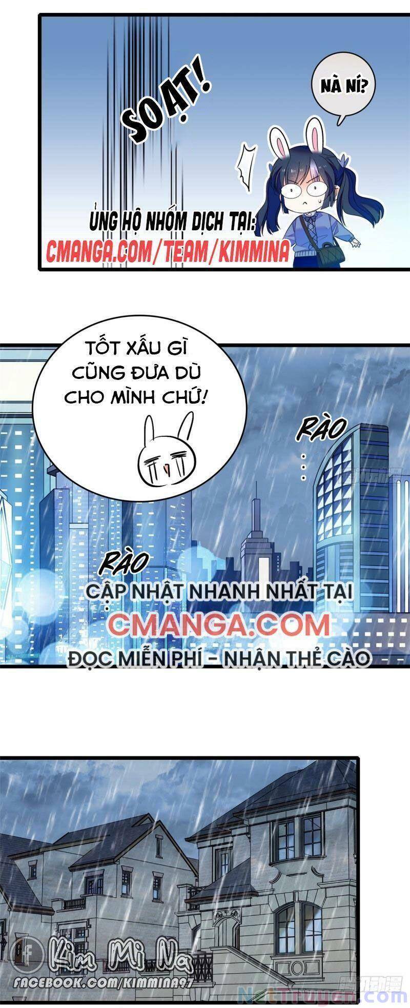 Toàn Mạng Đều Là Fan Cp Của Tôi Với Ảnh Đế Chapter 71 - 13