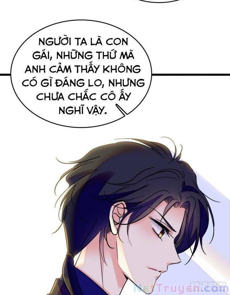 Toàn Mạng Đều Là Fan Cp Của Tôi Với Ảnh Đế Chapter 71 - 29