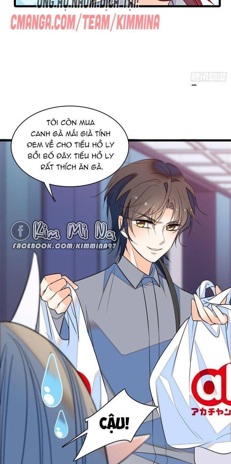 Toàn Mạng Đều Là Fan Cp Của Tôi Với Ảnh Đế Chapter 48 - 40