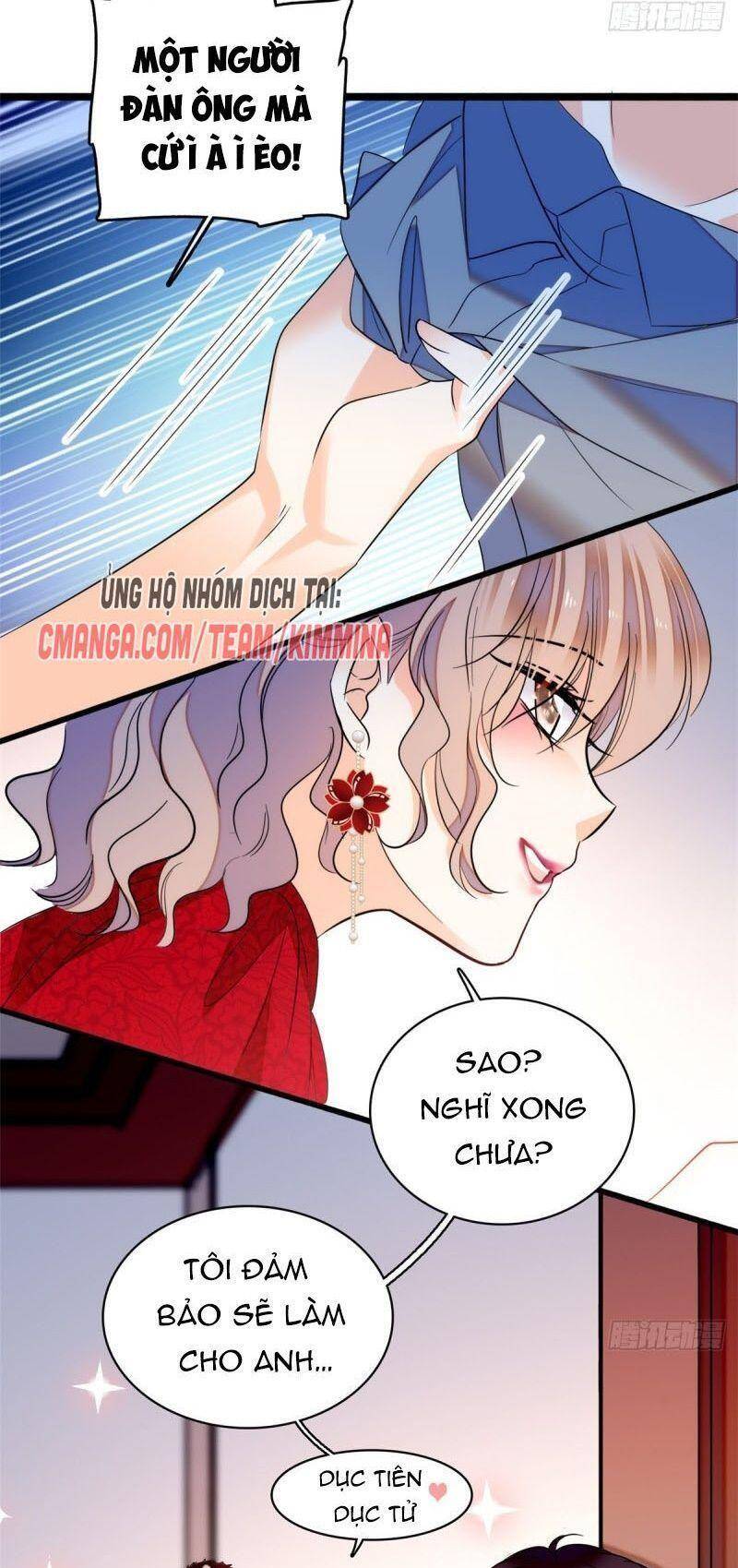 Toàn Mạng Đều Là Fan Cp Của Tôi Với Ảnh Đế Chapter 48 - 6