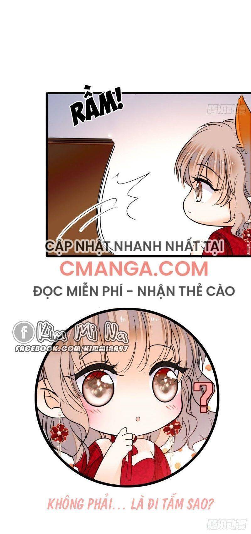 Toàn Mạng Đều Là Fan Cp Của Tôi Với Ảnh Đế Chapter 48 - 9