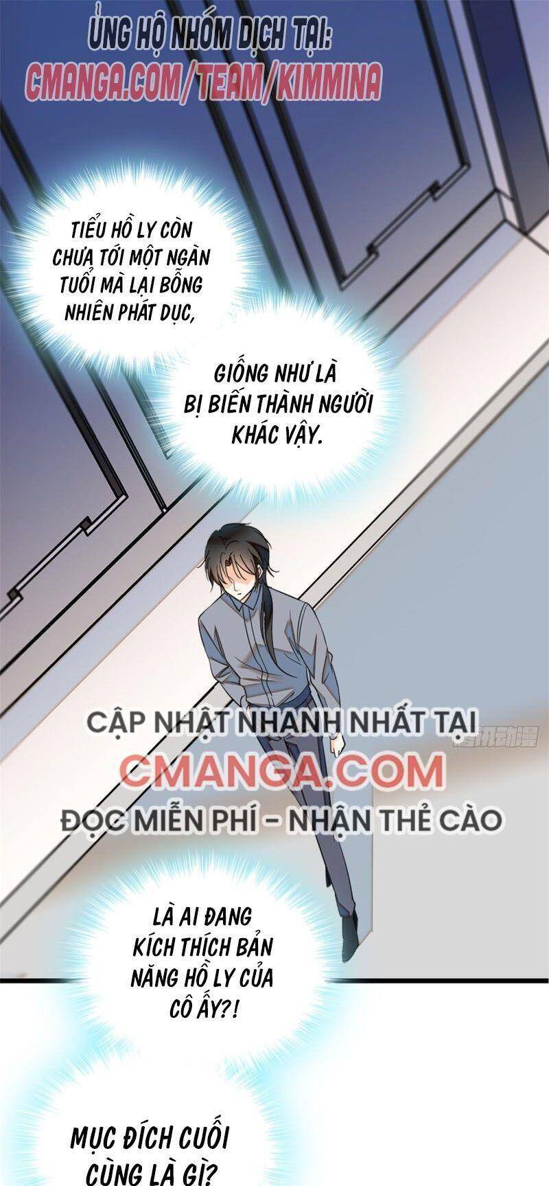 Toàn Mạng Đều Là Fan Cp Của Tôi Với Ảnh Đế Chapter 48 - 10