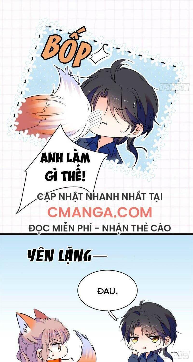 Toàn Mạng Đều Là Fan Cp Của Tôi Với Ảnh Đế Chapter 72 - 14